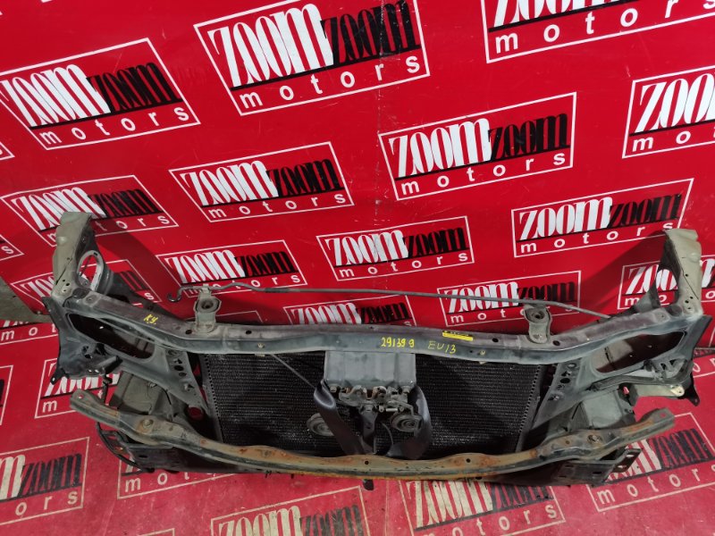 Рамка радиатора, 3400 рублей, Солонцы