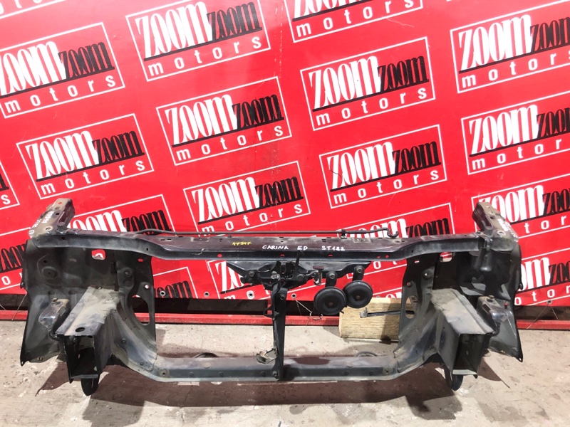 Рамка радиатора, 1900 рублей, Солонцы