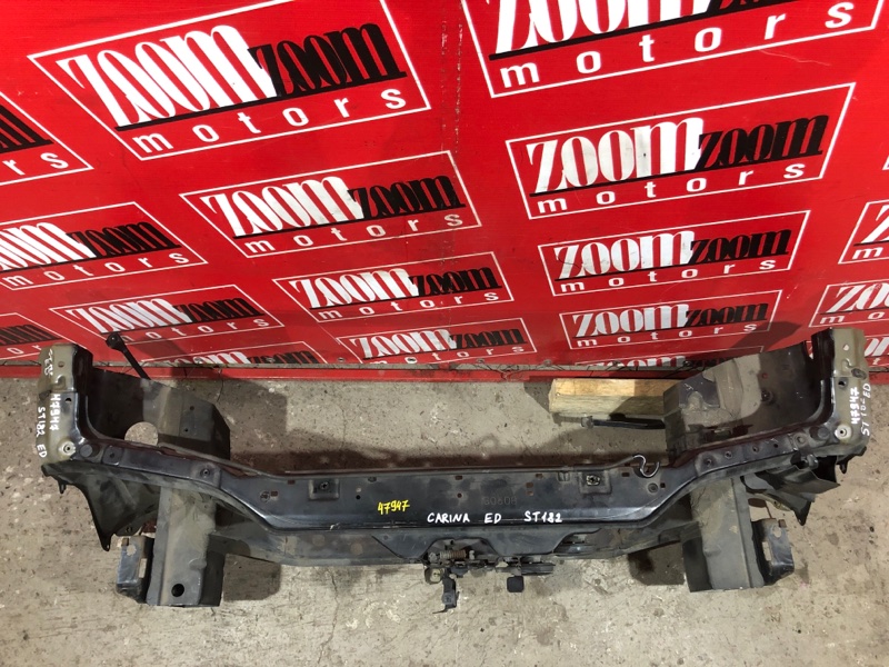 Рамка радиатора, 1900 рублей, Солонцы