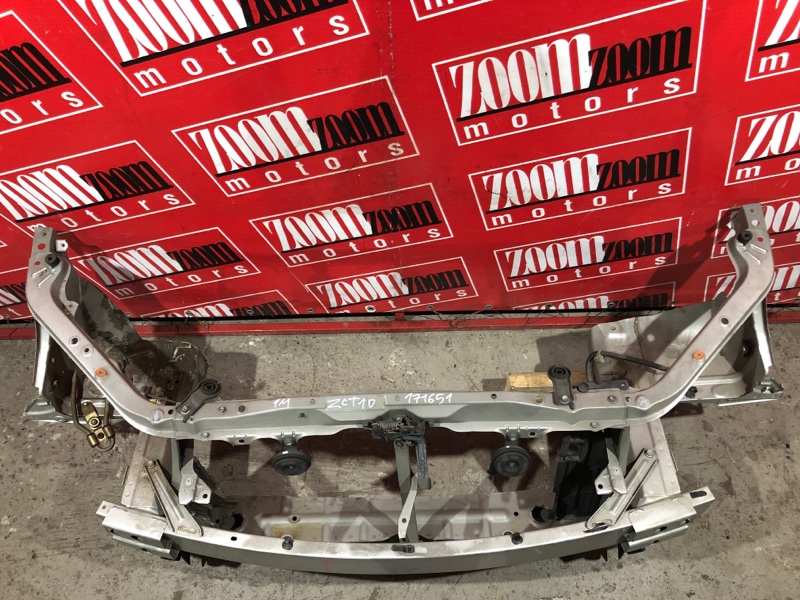 Рамка радиатора, 2400 рублей, Солонцы