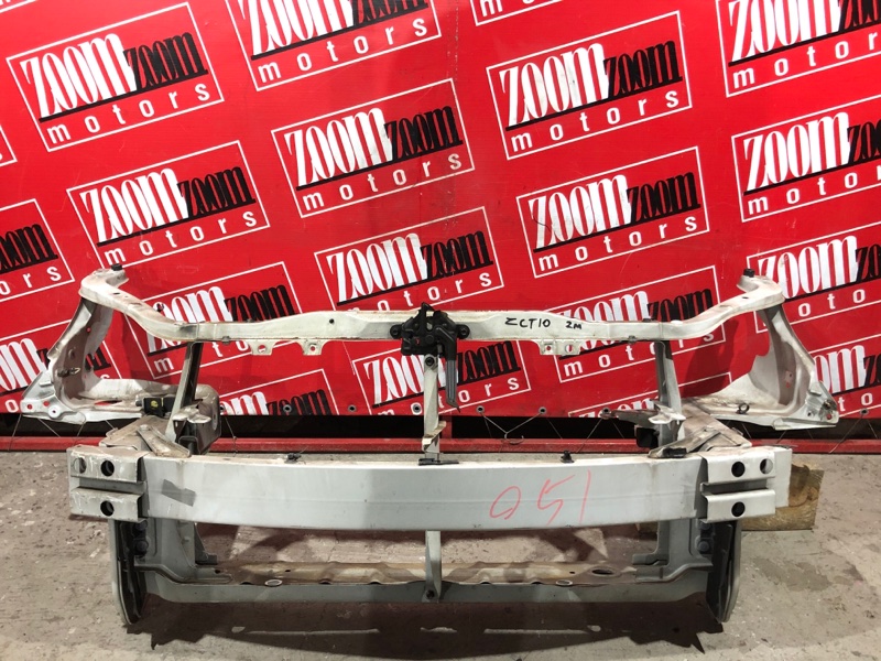 Рамка радиатора, 2400 рублей, Солонцы