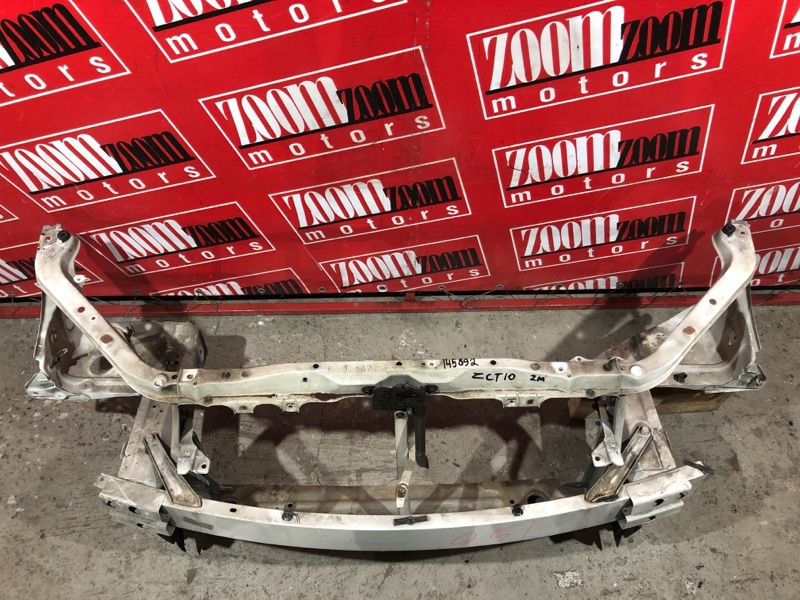 Рамка радиатора, 2400 рублей, Солонцы