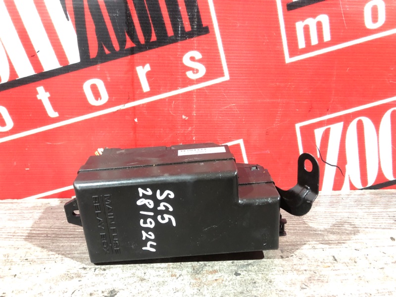 Блок реле и предохранителей, 600 рублей, Красноярск