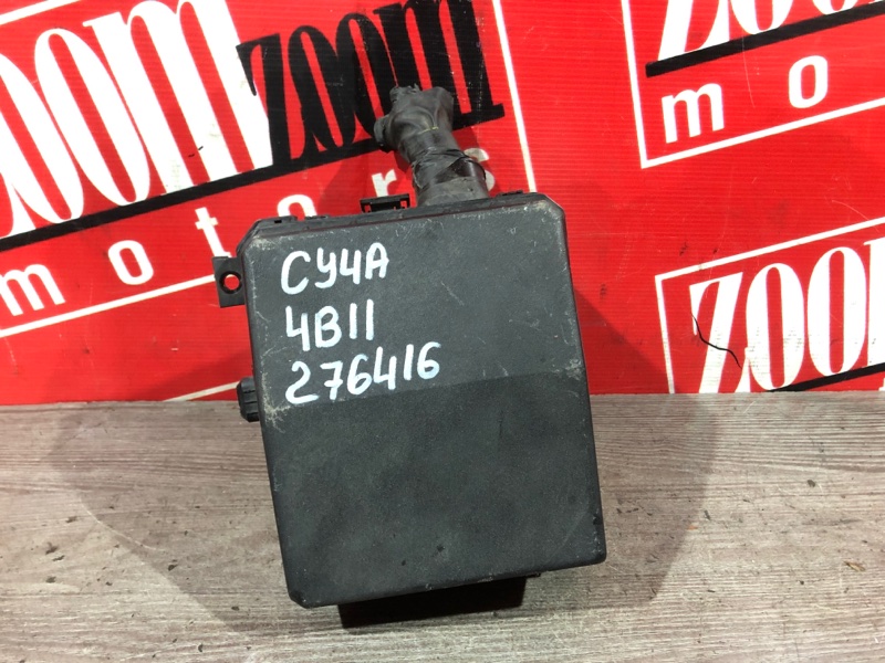 Блок реле и предохранителей, 700 рублей, Красноярск