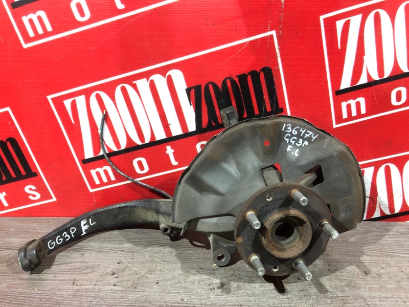 Ступица, 1500 рублей, Красноярск