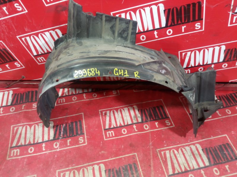 Подкрылок, 300 рублей, Красноярск