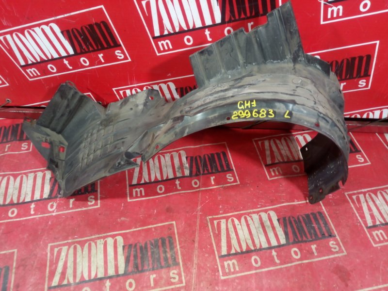 Подкрылок, 300 рублей, Красноярск