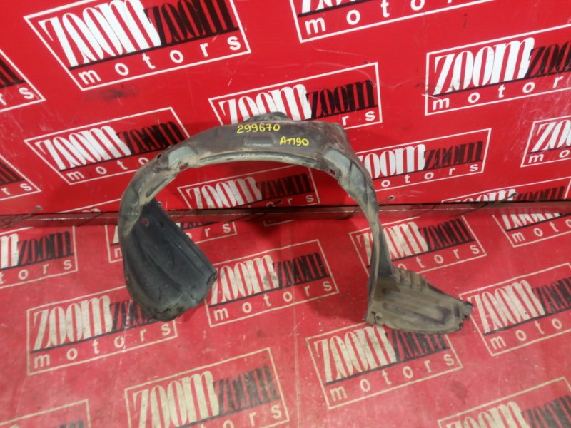 Подкрылок, 400 рублей, Красноярск