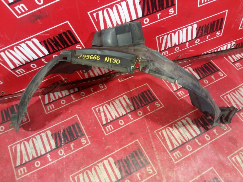 Подкрылок, 200 рублей, Солонцы