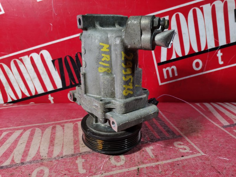 Компрессор кондиционера, 2900 рублей, Красноярск