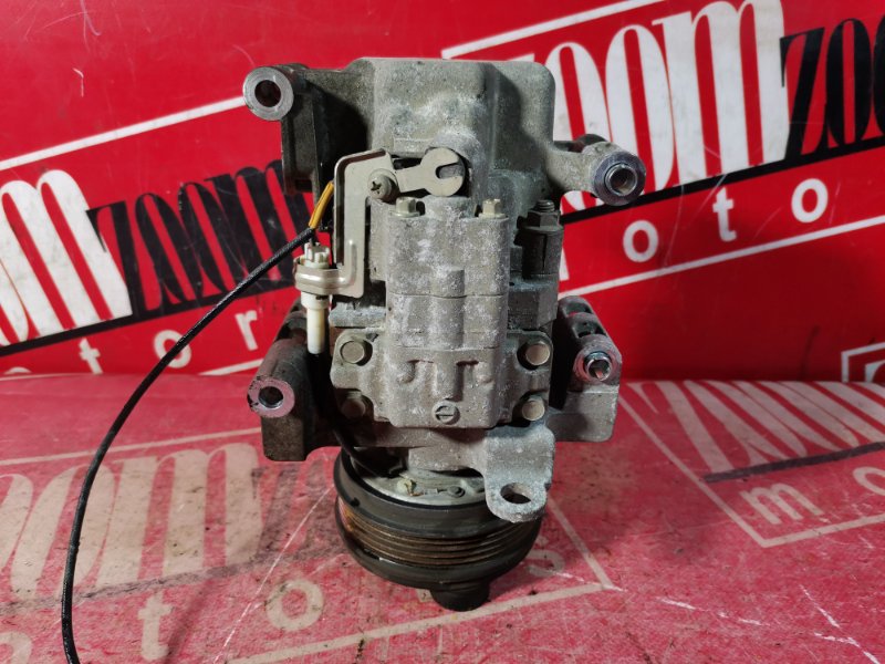 Компрессор кондиционера, 7600 рублей, Красноярск