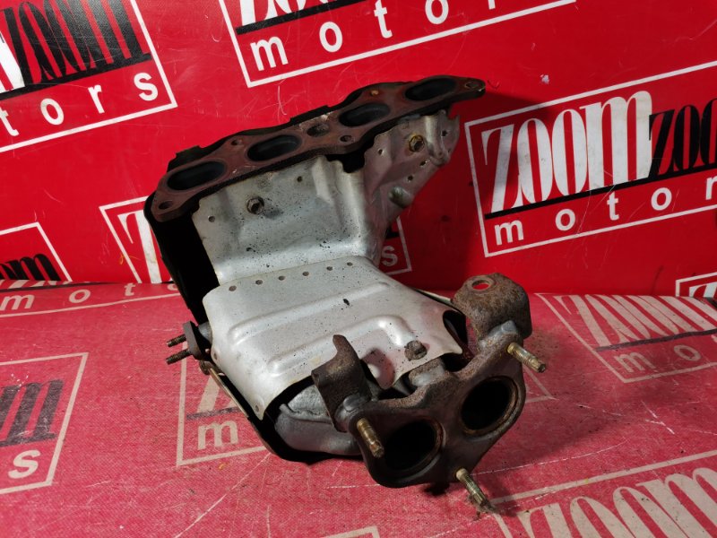 Коллектор выпускной, 20900 рублей, Солонцы