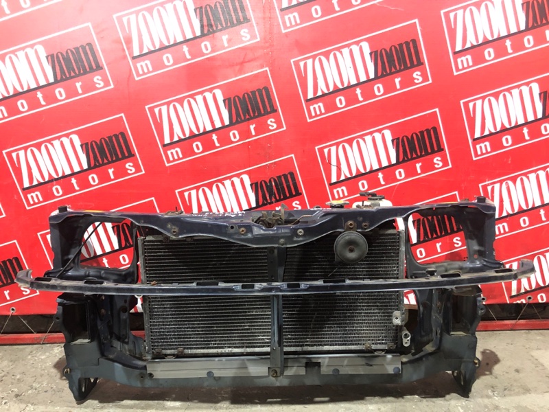 Рамка радиатора, 1900 рублей, Солонцы