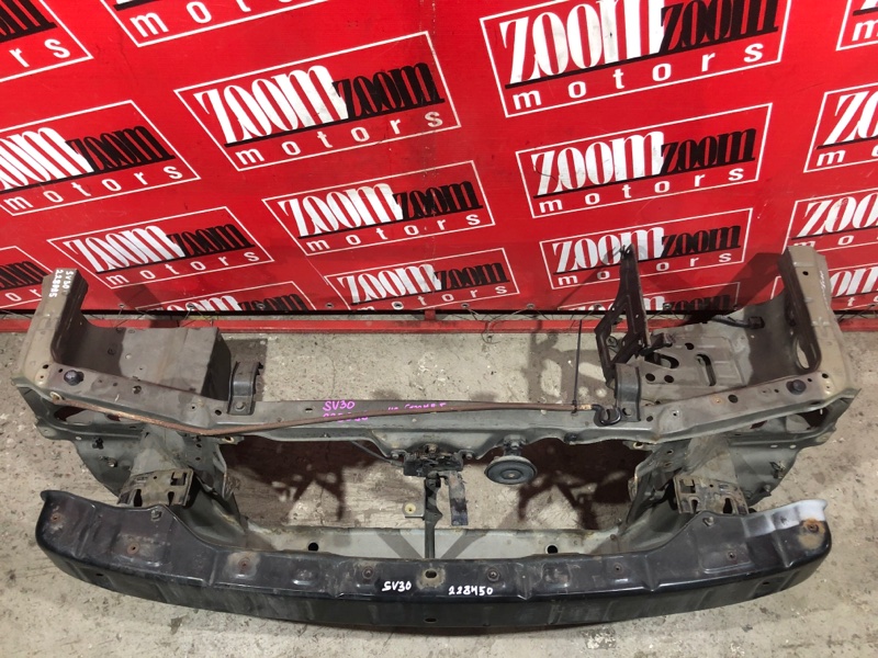 Рамка радиатора, 2400 рублей, Солонцы