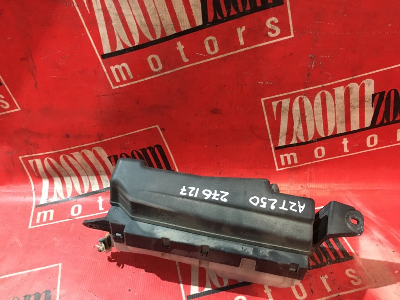 Блок реле и предохранителей, 700 рублей, Красноярск