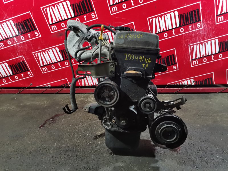 Двигатель, 99800 рублей, Красноярск