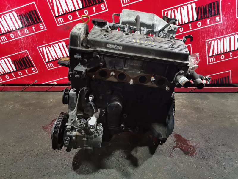 Двигатель, 99800 рублей, Красноярск