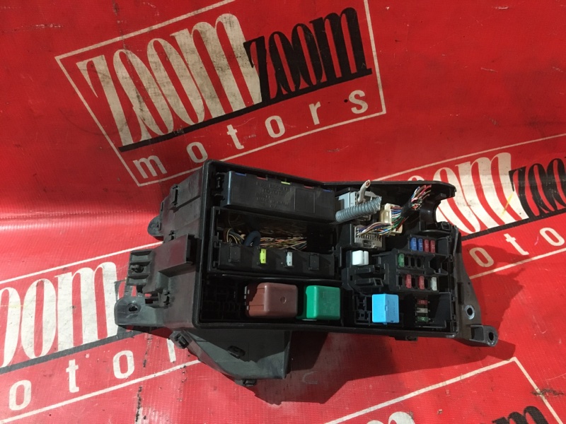 Блок реле и предохранителей, 1000 рублей, Красноярск