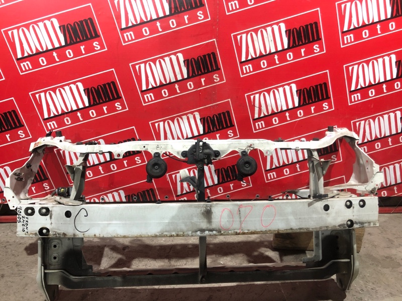 Рамка радиатора, 900 рублей, Солонцы