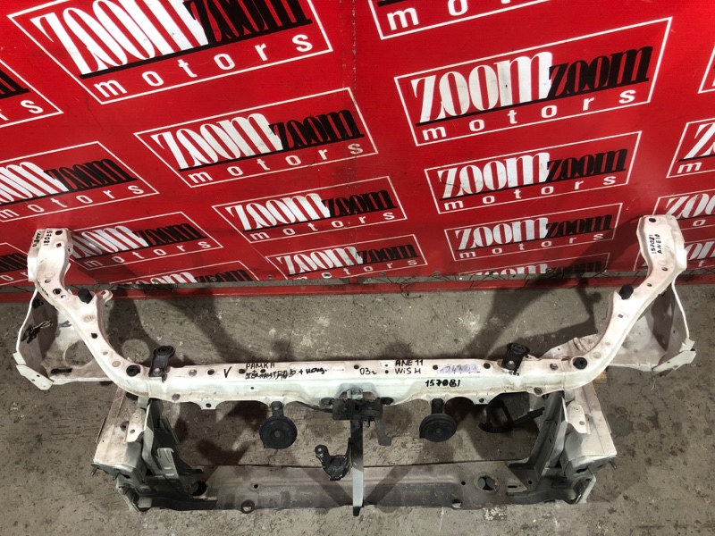 Рамка радиатора, 900 рублей, Солонцы