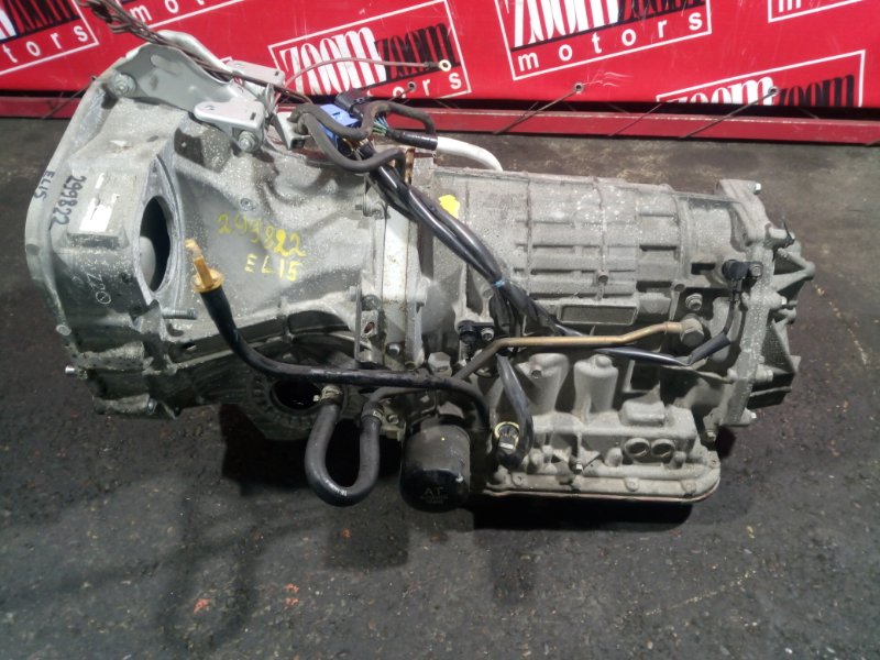 АКПП, 8100 рублей, Красноярск