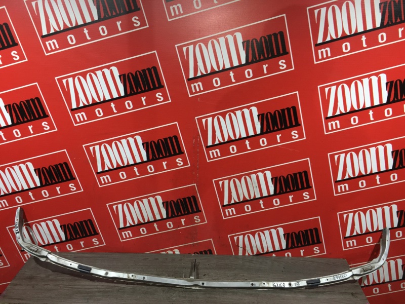 Усилитель бампера верхний, 2400 рублей, Солонцы