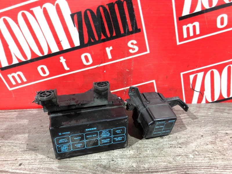 Блок реле и предохранителей, 500 рублей, Красноярск