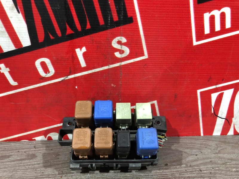 Блок реле и предохранителей, 800 рублей, Красноярск