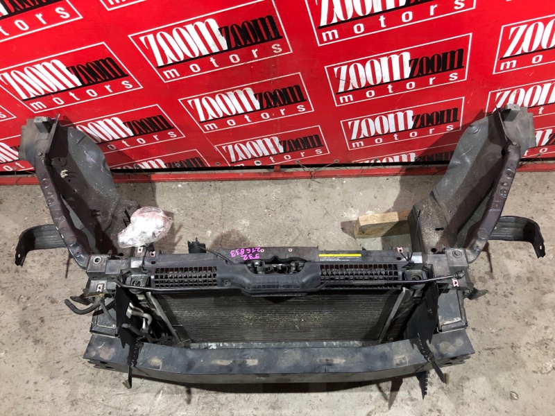 Рамка радиатора, 6000 рублей, Солонцы