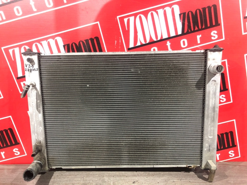 Радиатор двигателя, 17100 рублей, Красноярск