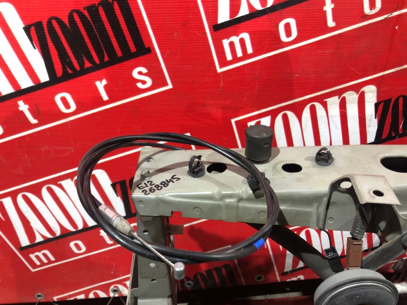 Трос капота, 1900 рублей, Солонцы