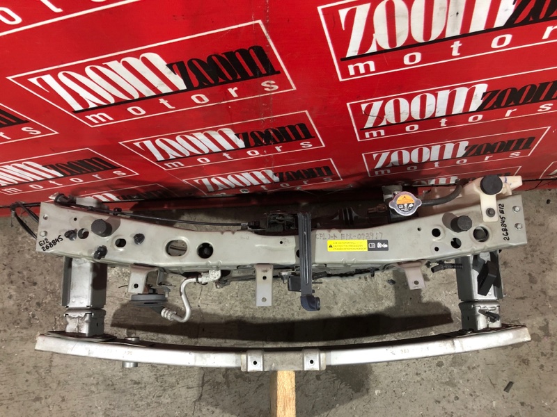 Рамка радиатора, 8200 рублей, Солонцы