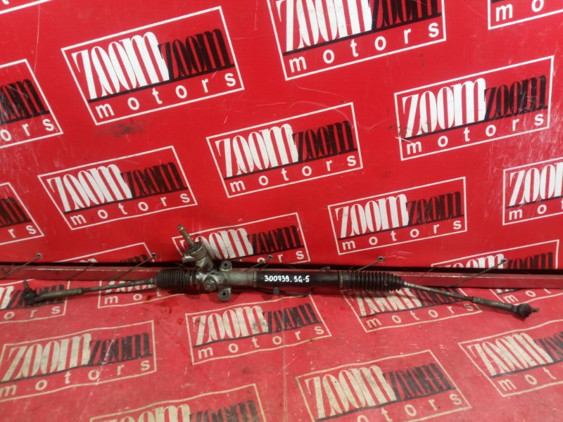 Рулевая рейка, 1800 рублей, Красноярск