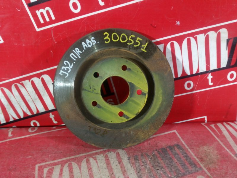 Диск тормозной, 900 рублей, Красноярск