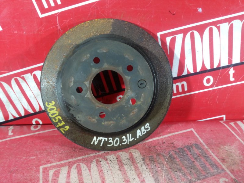 Диск тормозной, 800 рублей, Красноярск