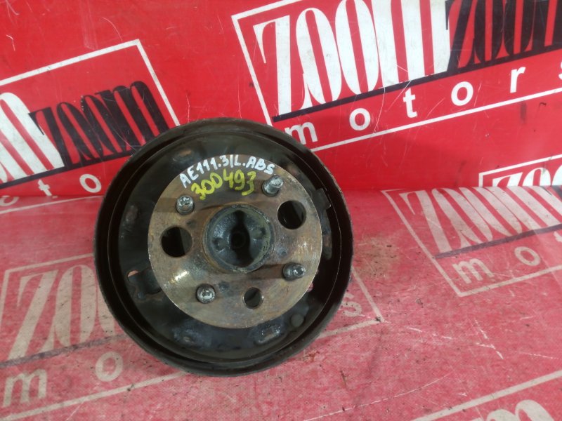 Ступица, 800 рублей, Красноярск