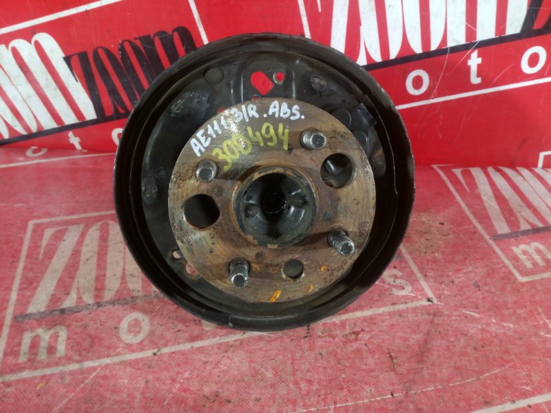 Ступица, 800 рублей, Красноярск