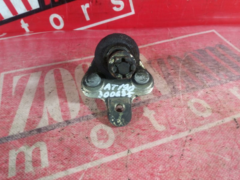 Шаровая опора нижняя, 500 рублей, Красноярск