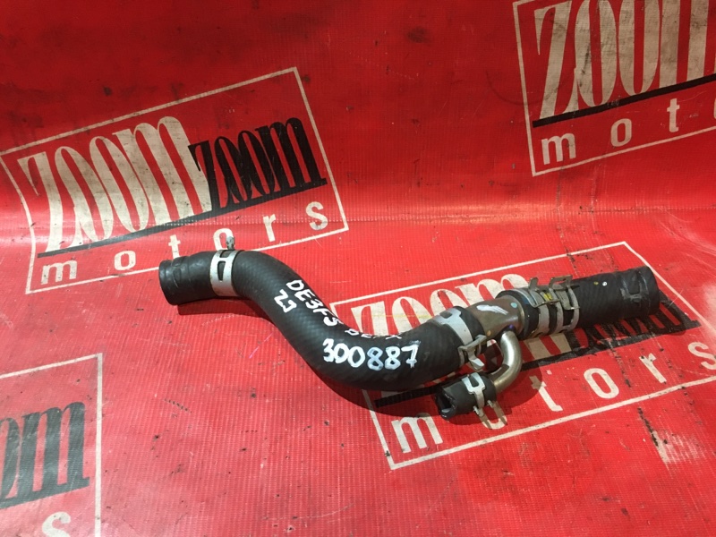 Патрубок радиатора, 800 рублей, Красноярск