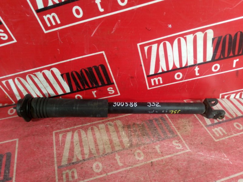 Амортизатор, 800 рублей, Красноярск