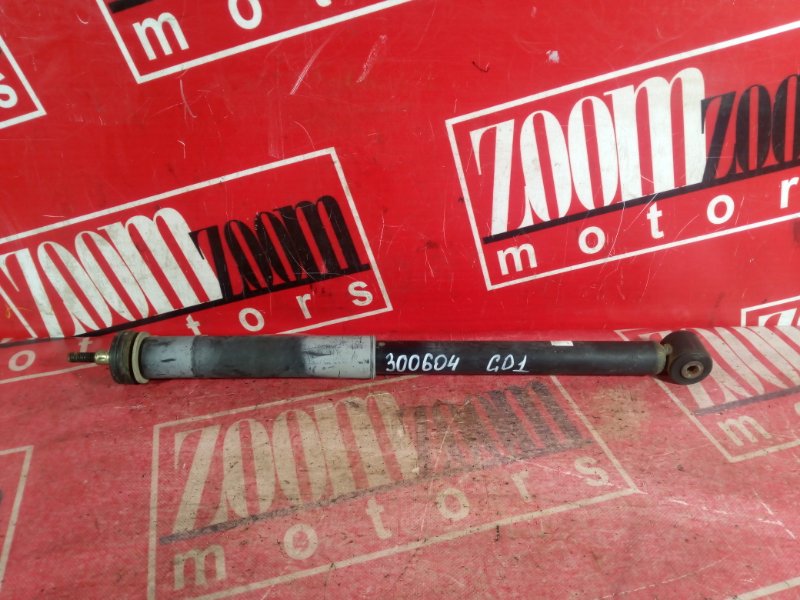 Амортизатор, 400 рублей, Красноярск