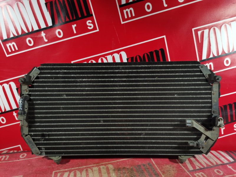 Радиатор кондиционера, 1000 рублей, Красноярск