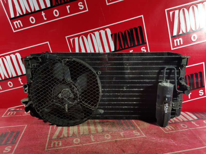 Радиатор кондиционера, 1600 рублей, Красноярск