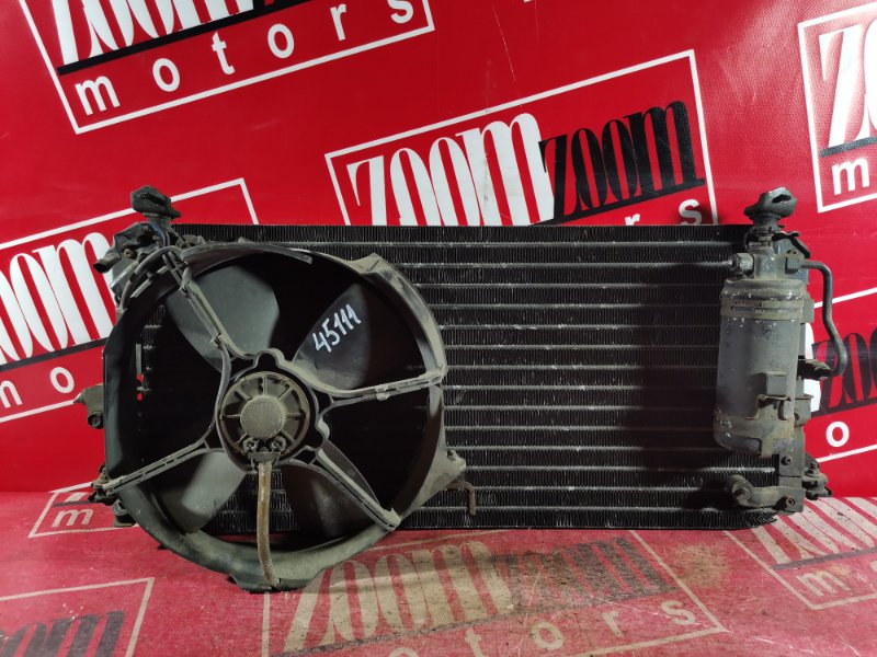 Радиатор кондиционера, 1600 рублей, Красноярск