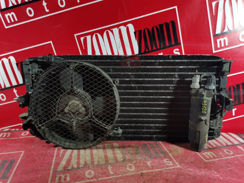 Радиатор кондиционера, 1600 рублей, Красноярск