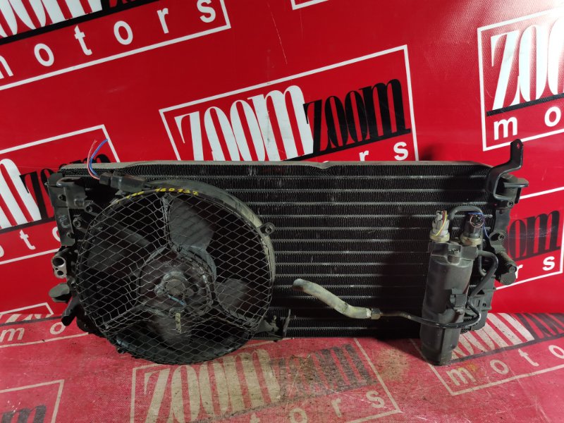 Радиатор кондиционера, 1600 рублей, Красноярск