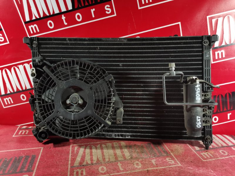 Радиатор кондиционера, 1600 рублей, Красноярск