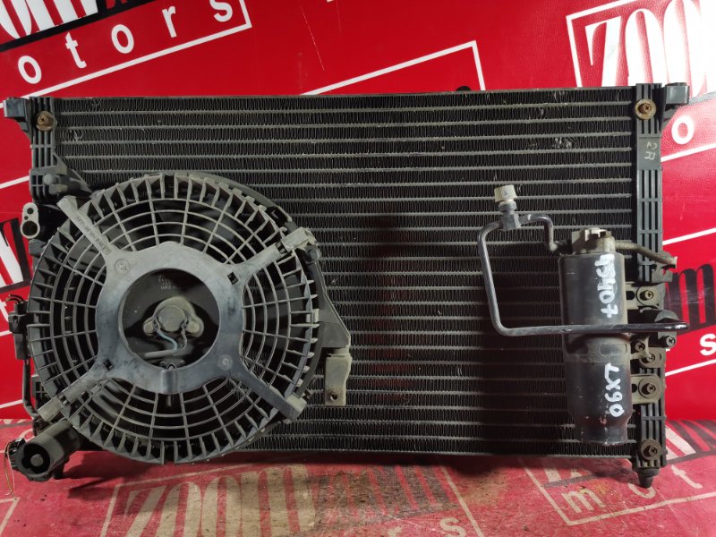 Радиатор кондиционера, 1600 рублей, Красноярск