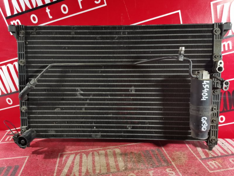 Радиатор кондиционера, 1100 рублей, Красноярск