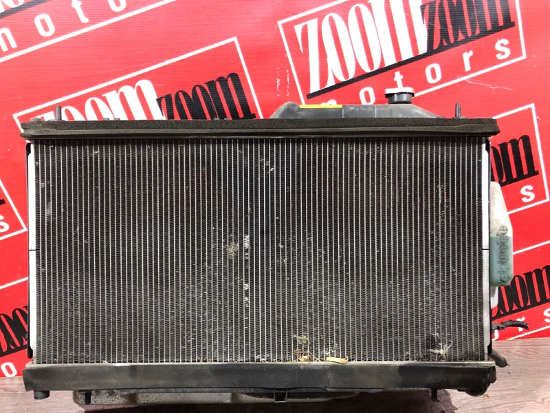 Радиатор двигателя, 6200 рублей, Красноярск